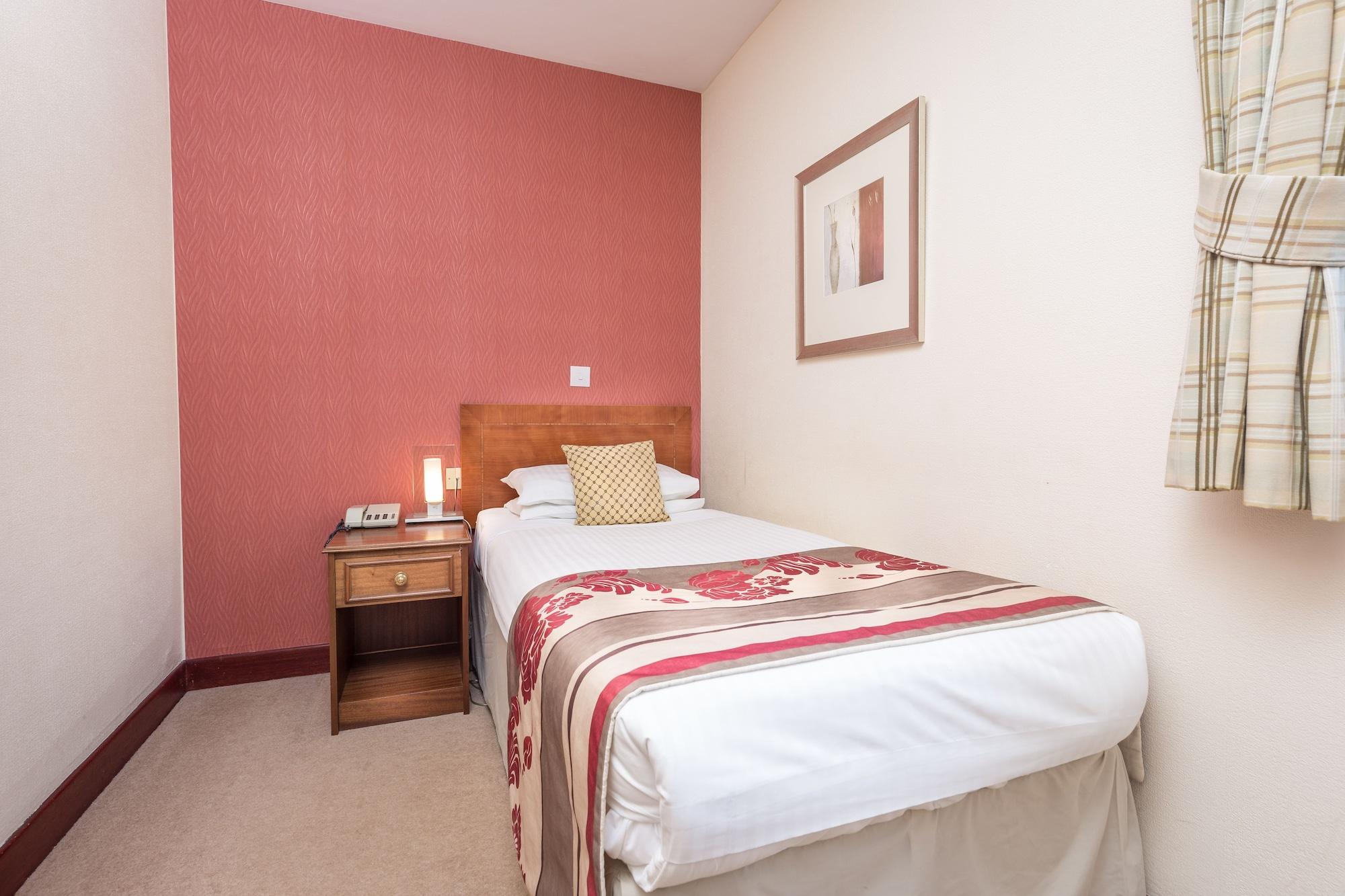 Craigmonie Hotel Inverness By Compass Hospitality Exteriér fotografie