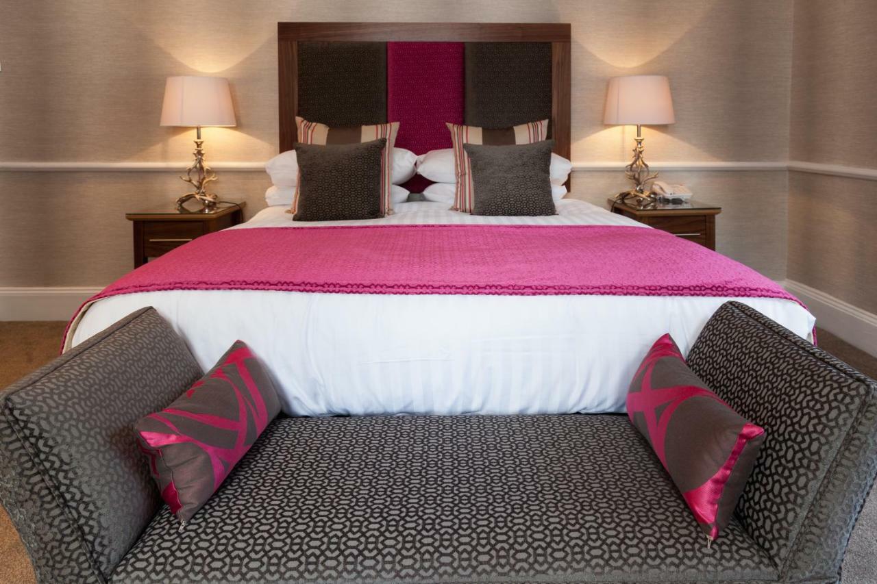 Craigmonie Hotel Inverness By Compass Hospitality Exteriér fotografie